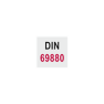 DIN 69880