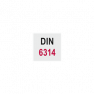 DIN 6314