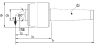 Producttekening