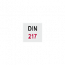 DIN 217
