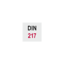 DIN 217