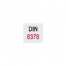 DIN 8378