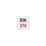 Spiraalhoek 50°