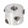 DGL.Cutterhead DIA D=60 I=32