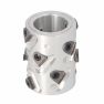 DGL.Cutterhead DIA D=60 I=64/74