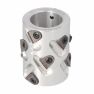 DGL.Cutterhead DIA D=60 I=64/74
