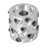 Premill DIA Cutter Heads with Replaceable Plates D=80 I=65 d=25+2CH Z=3+3 (18) a30° H=3 LH Type C /