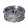 Pre-Mill Cutter DIA 3+3 D=125 I=45 d=30 +2CH 30° H=4
