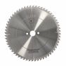 DSA.Sawblade D=300 F= 30 Z= 60 K/P=3,2/2,2 H=4 FZ/TR PH: 2/10/60