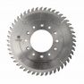 DSR.Saw blade DIA D=200 F= 65 Z= 48 K/P=4,0/2,8 H=6 ząb FZ PH: 6/M6/90RH + 6/M6/90LH