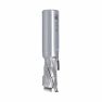 Router Bit DIA Z1+1 D=20 I= 35 L= 95 S=20x50 RH 4PCD+1 HM H2