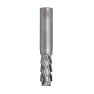 DIA router Z2+2 Nesting D=16 I= 35 L= 95 S=16x50 RH (11+1)PCD H3,0 DENSIMET body negative