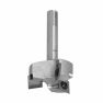 Spoilboard surfacing cutter D=35 I=10