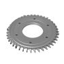 Hogger COMPACT D=250 I=12 F=100+6/15/160 Z=42/6 (42) H6