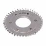 Hogger COMPACT D=250 I=12 F=100+6/15/160 Z=42/6 (42) H6,0 RH