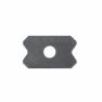 Profile knive HM L=20 W=12 T=2 R=1,5
