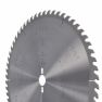 (M) Saw blade D=400 F= 30 Z= 60 K/P=3