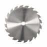 Saw blade D= 300 F= 30 Z= 20 K/P=3,2/2,2 FZ PH03