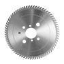 (M) Panel sizing saw blade D=300 F= 60 Z= 72 K/P=4,4/3,2 TP PH04