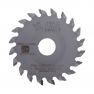 (M) Scoring Blade D=100 F= 22 Z= 20 K=3,1-4,3 P=2,2 CON-ALT5°