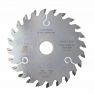 (M) Scoring Blade D=120 F= 20 Z= 24 K=3,1-4,3 P=2,2 CON-ALT5°