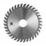 (M) Conical scoring blade D=150 F= 30 Z= 36 K=4,4-5,6 P=3,2 CONICAL-ALT5°