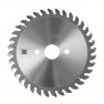 (M) Conical scoring blade D=180 F= 30 Z= 36 K=4,4-5,6 P=3,2 CON-ALT5° PH: 2/10/60