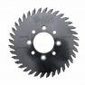 (M) Saw blade D=120 F= 35 Z= 36 K=3,2 ZĄB: ALT PH:4/M5/50 LH + 4/M5/50 RH BIESSE ROVER