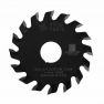 (M) Trimming saw blade D= 80 F= 20 Z= 16 K/P=2,4/2,0 WZ