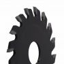 (M) Trimming saw blade D= 80 F= 20 Z= 16 K/P=2
