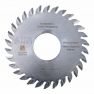 Trimming saw blade D=100 F= 32 Z= 30 K/P=2,6/1,6 WZ Poz.