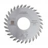 (M) Saw blade D=100 F= 32 Z= 30 K=3,0 LH Pos. Cehisa