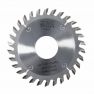 PKA.(M) Sawblade D=110 F= 32 Z= 30 K/P=3,2/2,2 ES Poz.