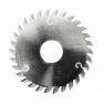 (M) Saw blade D=115 F= 30 Z= 30 K/=3,2/2,2 WZ for PCV SCM K800