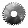 (M) Saw blade D=115 F= 30 Z= 30 K/P=3,2/2,2 WZ for SCM STEFANI