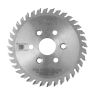 PKA.(M) Sawblade HM D=140 B=3,6 d=30+3+3 ALT. Z=36 BIESSE AKRON