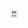 DIN 9-A