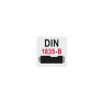 DIN 1835-B