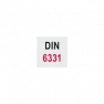DIN 6331