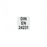 EN 24231