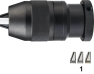 Phantom Zelfspannende Boorhouder‚ type A 0‚8-10mm B16