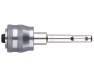 Rotec Fast-Change gatzaaghouder 105 mm, SDS-plus