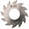Saw blade D= 80 F= 30 Z= 12 K/P=3,2/2,2 R Poz. BIMATIC