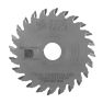 Saw blade HW D=100 F= 20 Z= 24