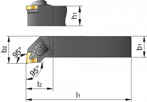 Producttekening