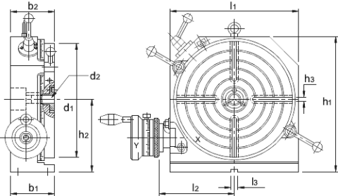 Producttekening