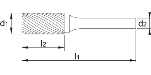 Producttekening
