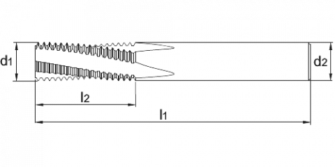 Producttekening