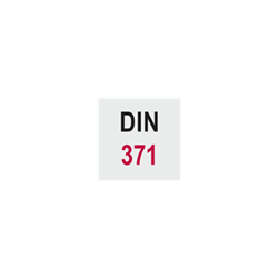 Blinde gaten