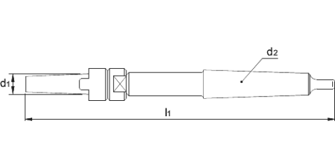Producttekening